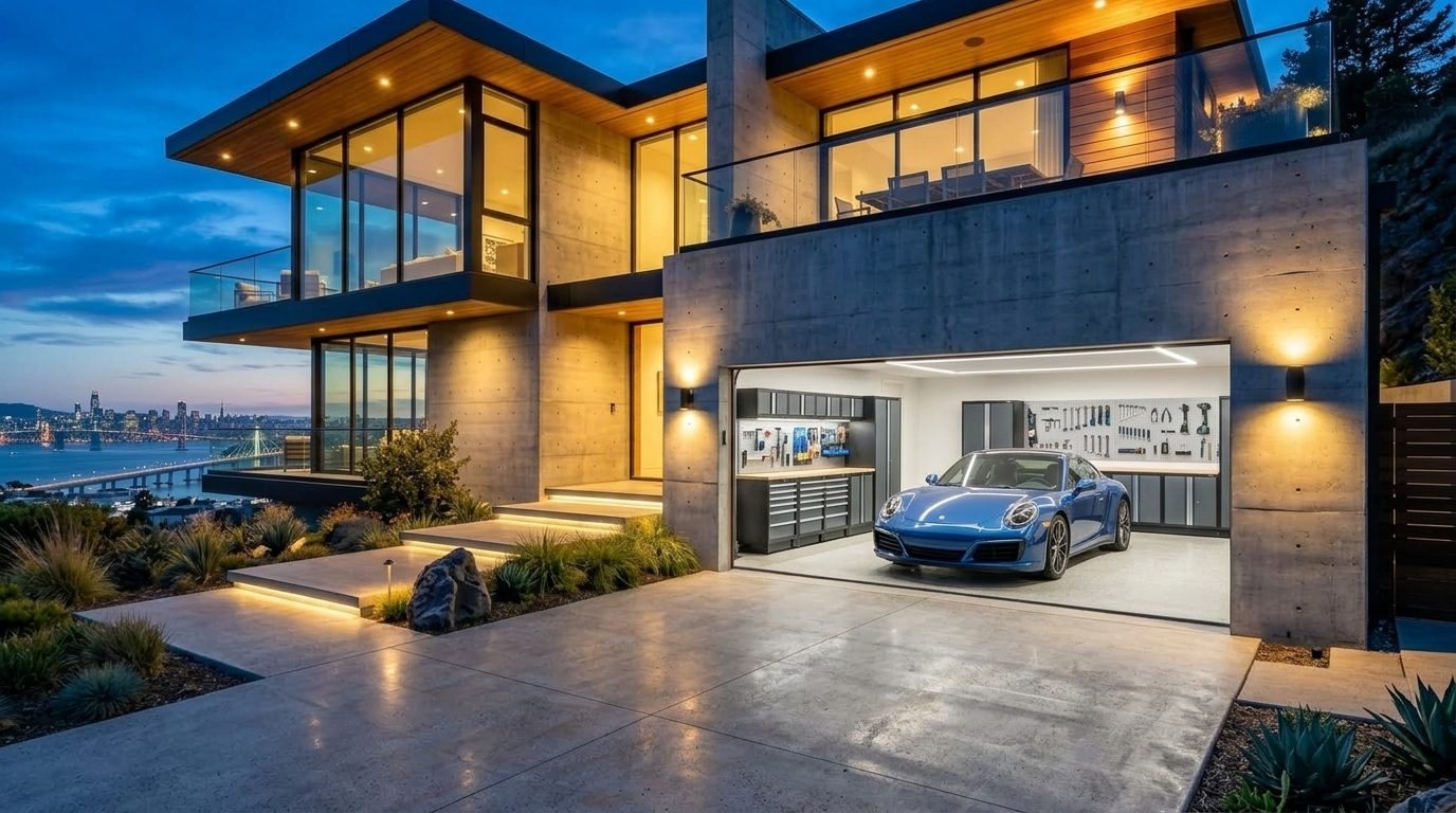 Benjamin Pro Garage Door Garage Door Openers in Walpole, MA